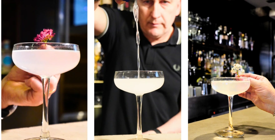 Cocktail Bar Donminzoni54 Santarcangelo Rimini